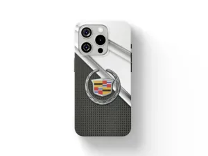 Cadillac Coque Smartphone Design Personnalisable